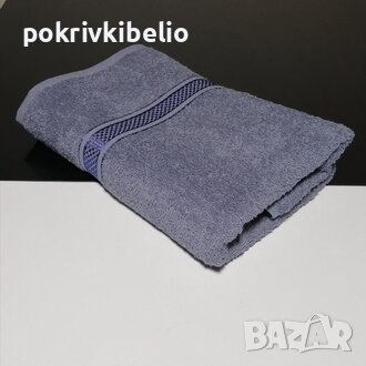 #Памучна #Хавлиена #Кърпа за ръце, лице и тяло, снимка 5 - Хавлиени кърпи - 33141742