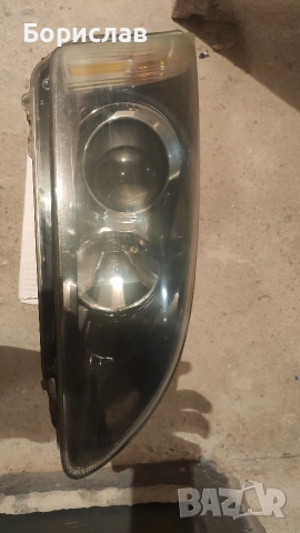 Продавам десен вар от Форд фокус 2, снимка 4 - Аксесоари и консумативи - 53167637