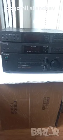  Уредба Sony LBT - D 309 за части, снимка 2 - Аудиосистеми - 50238840