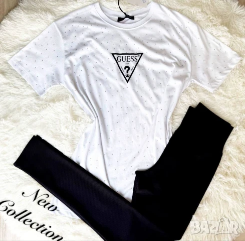 дамски екип Guess 