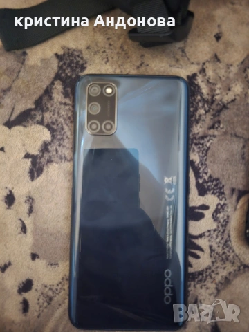 Oppo A72, снимка 3 - Други - 53258547