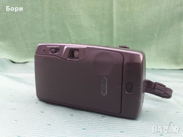 Panasonic C-335EF, снимка 5 - Фотоапарати - 32669580