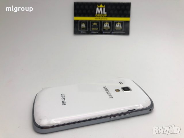 #MLgroup предлага:   #Samsung Galaxy S duos 2, нов, снимка 4 - Samsung - 39371977