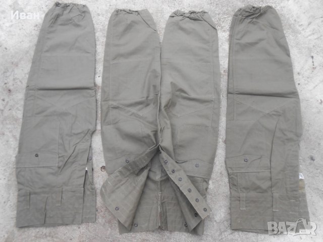 Панталони танкистки, снимка 3 - Други - 34805368