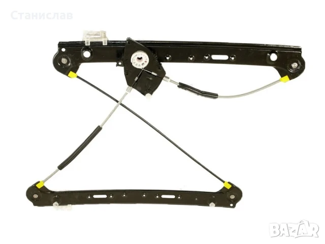 Стъклоподемник за BMW X3 E83, снимка 2 - Части - 50606009