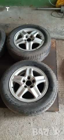 Джанти за опел