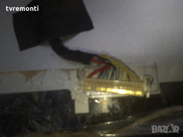 MAIN AV 715G4796-M1B-000-004X, снимка 6 - Части и Платки - 27667091