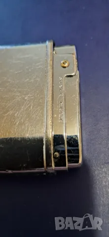 Стара газова запалка , снимка 9 - Колекции - 49437129