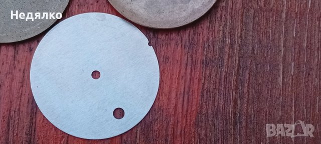 Оригинални винтидж циферблати,Kienzle,Swatch, снимка 5 - Антикварни и старинни предмети - 43557816