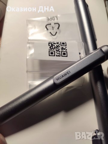 Оригинални писалки-стилуси Huawei, снимка 2 - Таблети - 43187823