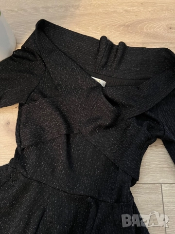 Къса парти рокля, снимка 3 - Рокли - 52510767