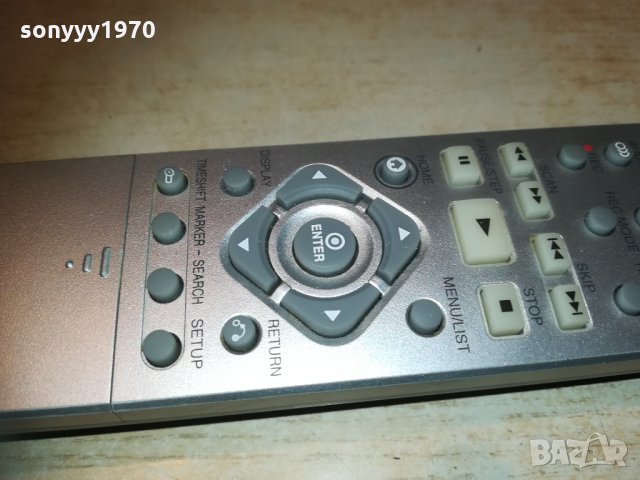 LG 6711R1PO71B HDD & DVD REMOTE-SLIDE 0304211357, снимка 11 - Дистанционни - 32408594
