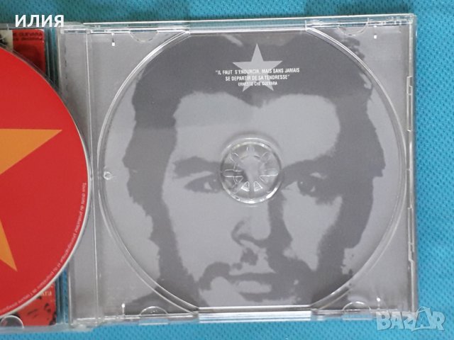 Various – 1997 - ¡ El Che Vive !(Cubano,Folk,Son), снимка 5 - CD дискове - 43976453