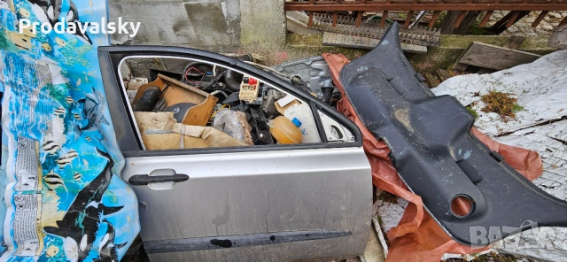 Фиат Стило на Части, снимка 9 - Части - 30629714