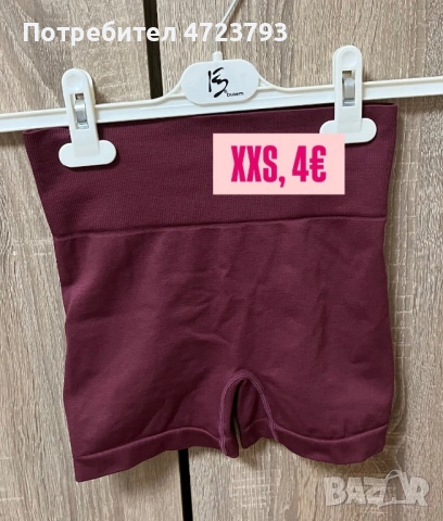 Дамски спортни дрехи, снимка 6 - Спортни екипи - 53286552