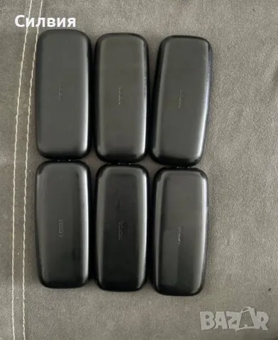 Nokia 105-2017 - Модел: TA-1010, снимка 2 - Nokia - 49423687