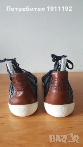 Bama, дамски летни обувки. Номер 39, снимка 7 - Дамски ежедневни обувки - 32455535