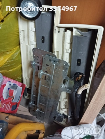 Мулти сплит климатик , снимка 3 - Климатици - 53474723