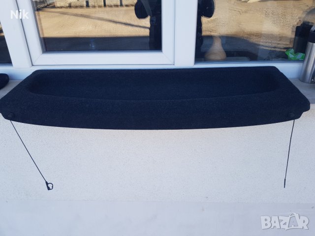 Кора за багажник на Опел Корса 2008 г, снимка 2 - Части - 43574099