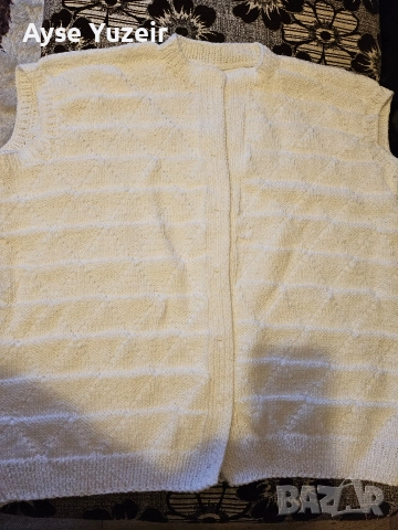 Йелеци, снимка 8 - Елеци - 52873493