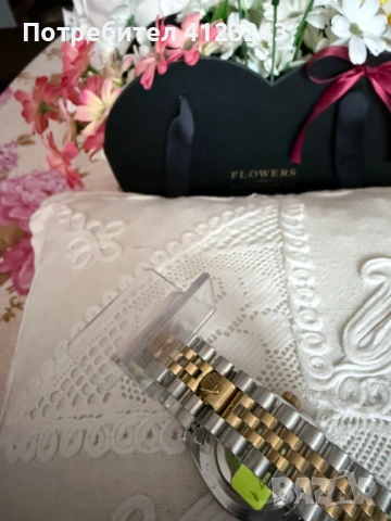 Rolex самонавиващи се часовници, снимка 12 - Мъжки - 53159787