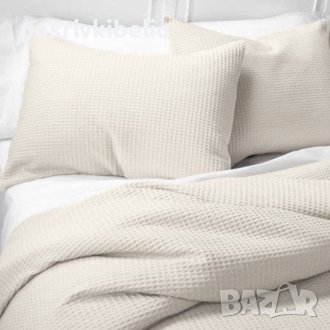 #Покривка за легло, #Шалте. Състав 100% памук, в единичен и двоен размер.