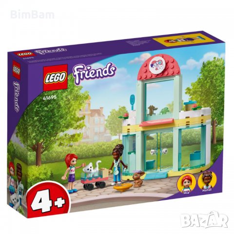 Най-ниски цени ! Оригинални конструктори LEGO / ORIGINAL , снимка 18 - Конструктори - 36107113