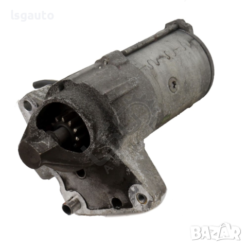 Стартер Peugeot 407 2004-2010 ID: 124091