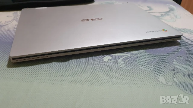 Asus cx1400, снимка 6 - Лаптопи за дома - 51312348