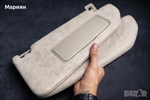 Автотапицер Бургас *Автотавани претапициране, снимка 8 - Автотапицерски - 41702049