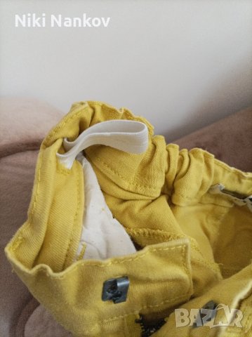 Детски дънки, снимка 4 - Детски панталони и дънки - 43894826