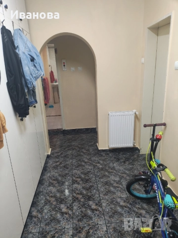 3-стаен център-Хъшове, снимка 10 - Апартаменти - 51551378