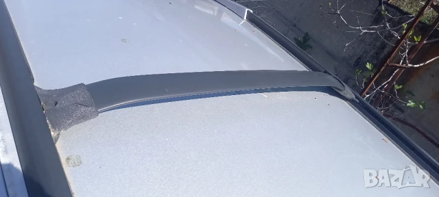 Греди за тавана Hyundai Santa Fe II, снимка 5 - Части - 51234750