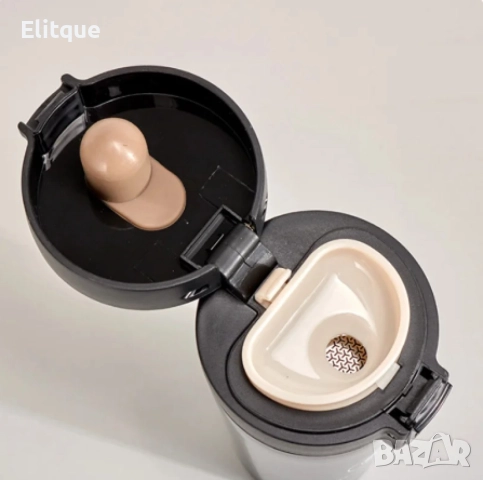 Запазете топлината с нашия луксозен термос, снимка 4 - Други - 52894788