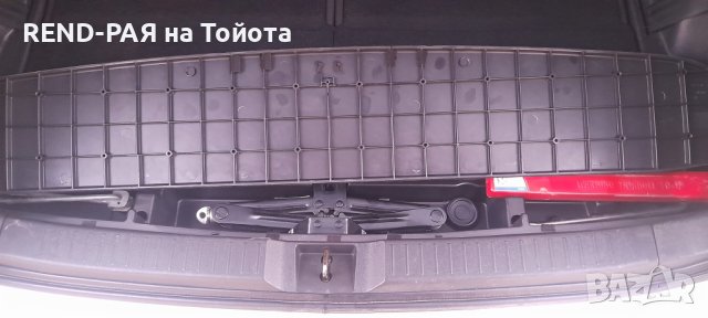 REND предлага за части TOYOTA COROLLA VERSO 1.6 1.8 2.0 2.2 D4d Dcat, снимка 5 - Автомобили и джипове - 43907242