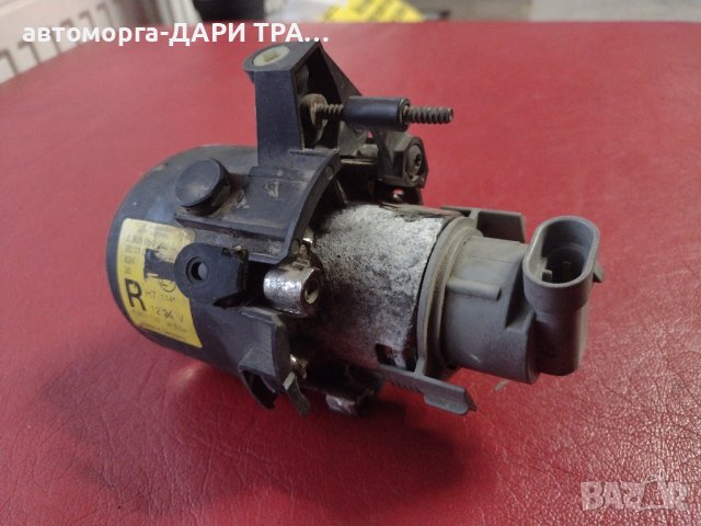 Халоген за Мини Купър 2003г, снимка 2 - Части - 43654173