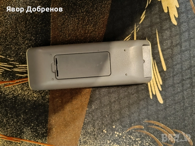 Дистанционно управление за DVD Philips , снимка 2 - Аудиосистеми - 51978617