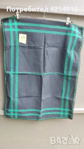 "32" Автентична народна носия "престилка" , снимка 1