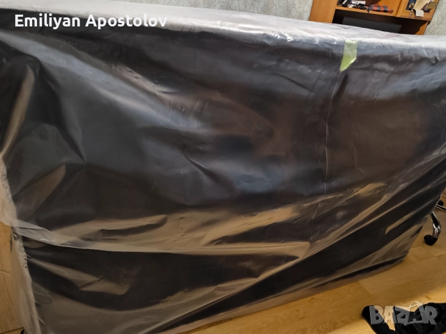 Матрак 120/190/21, снимка 2 - Матраци - 52877395