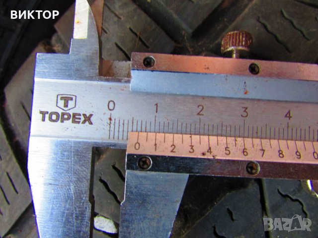 205/60/16,195/55/16,goodyear/continental,6-7mm,dot 1212, снимка 7 - Гуми и джанти - 26994804