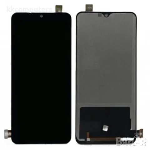 LCD Дисплей и Тъч Скрийн за vivo T1 Pro 5G