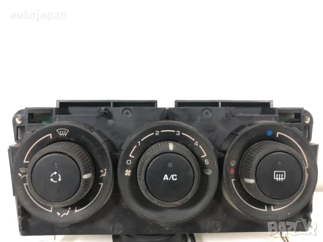 Управление климатик Peugeot 308 2009г
