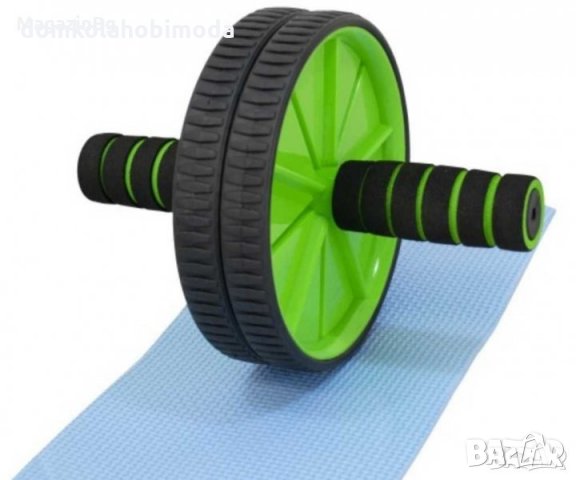 Уред за коремни преси, снимка 3 - Фитнес уреди - 28704734