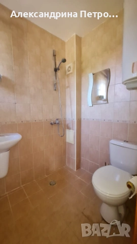 Луксозен мезонет с две спални във вилна зона Кошарица, Слънчев бряг, снимка 17 - Апартаменти - 53419467