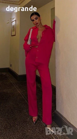 Намален Дамски комплект от две части