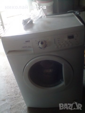 Пералня PERLA, снимка 1