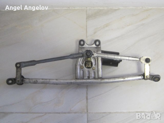 МОТОРЧЕ ЧИСТАЧКИ ОПЕЛ АСТРА-Г / OPEL ASTRA-G / 0390241141 Bosch 90559599 / 1998-2009, снимка 1