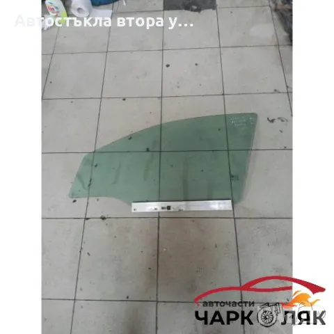 Стъкло предно ляво Опел Астра Н комби 2005