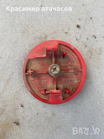 Заден Светлоотразител десен за Нисан х-трейл T30.2004-2007, снимка 2 - Части - 43484078