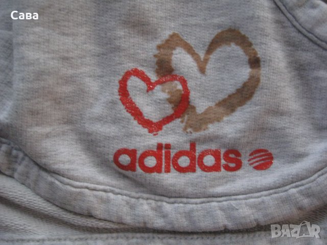 шорти ADIDAS   дамски,С и М, снимка 5 - Спортни екипи - 37537597